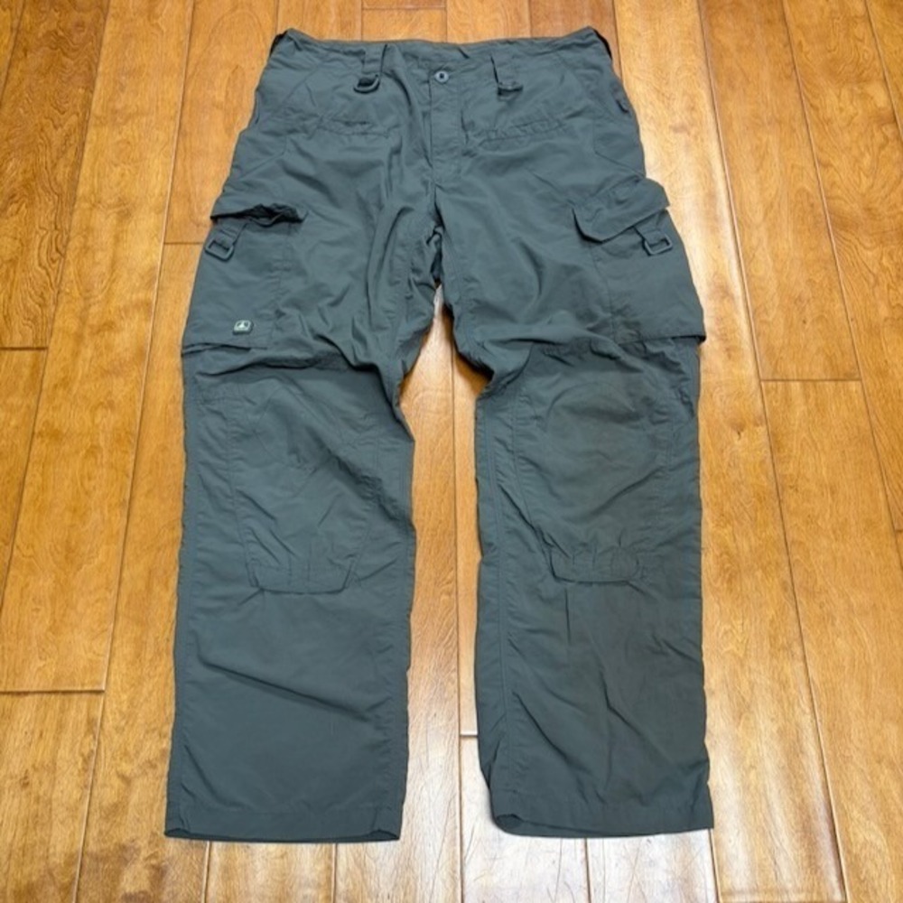 Triple Aught Design Pants Size 36 Outdoor Hiking Camping Tactical Gorpcore *flaw